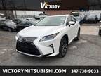 2019 Lexus RX