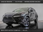 2019 Lexus NX 300