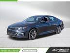 2020 Kia Optima