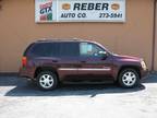 2006 GMC Envoy