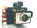 Vintage POLAROID Land Camera SQUARE SHOOTER 2 - Opportunity!