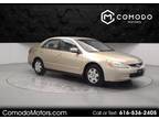 2005 Honda Accord