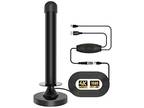 TV Antenna for Smart TV Withou