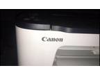 Canon Pixma Color Inkjet All-In-One Printer - TS3522