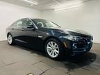 2014 Bmw 528