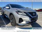 2021 Nissan Murano