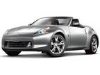 2011 Nissan 370Z