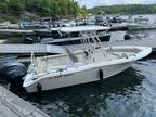 2023 Key West 239 FS Boat for Sale