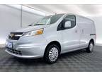 2017 Chevrolet City Express