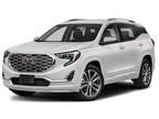 2019 GMC Terrain