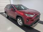 2021 Toyota RAV4 Hybrid