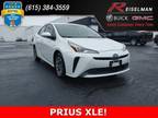 2021 Toyota Prius