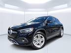 2022 Mercedes-Benz GLA 250