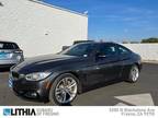 2015 Bmw 435