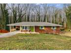 5310 Timbo Ln SW, Mableton, GA 30126