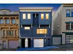 588 12th Ave, San Francisco, CA 94118