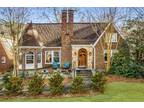 1673 Noble Dr NE, Atlanta, GA 30306