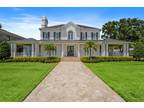 3801 Bayshore Blvd, Tampa, FL 33611