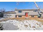 1720 springfield dr Fort Collins, CO -