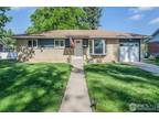 2205 Stanford Rd, Fort Collins, CO 80525