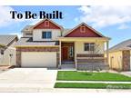 4623 Mountain Sky Ct, Johnstown, CO 80534