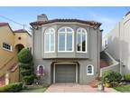 2323 Funston Ave, San Francisco, CA 94116