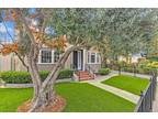 1445 California Dr, Burlingame, CA 94010