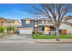 1398 Mesa Creek Dr, Patterson, CA 95363