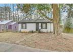 1390 E Forrest Ave, East Point, GA 30344