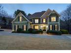 107 Townsend Pass, Alpharetta, GA 30004