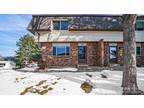 2708 19th St Dr #25, Greeley, CO 80634