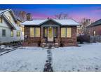 323 garfield st Fort Collins, CO -