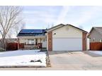 4020 25th Ave, Evans, CO 80620