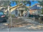 222 S 3rd St, Patterson, CA 95363