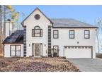 945 Brookmont Dr SW, Marietta, GA 30064