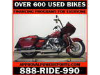 Used 2009 Harley-Davidson® FLTR - Road Glide®