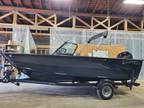 2023 Lund 1875 Fisherman Sport Boat for Sale