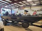 2023 Lund 1875 Pro V Bass XS Boat for Sale