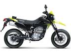 2023 Kawasaki KLX 300SM