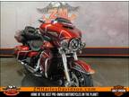 2018 Harley-Davidson Ultra Limited