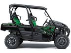 2023 Kawasaki Teryx4 S LE