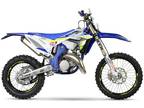 2021 Sherco 125 SE Factory