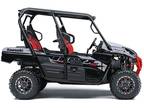 2023 Kawasaki Teryx4 S Special Edition