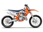 2022 Ktm 250 Sx