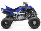 2023 Yamaha Raptor 700R