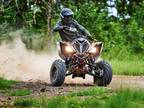 2023 Yamaha Raptor 700R SE