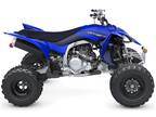 2023 Yamaha YFZ450R