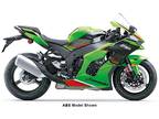 2023 Kawasaki Ninja ZX-10R KRT Edition