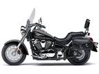 2023 Kawasaki Vulcan 900 Classic LT