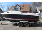 2013 Wellcraft 210 Coastal